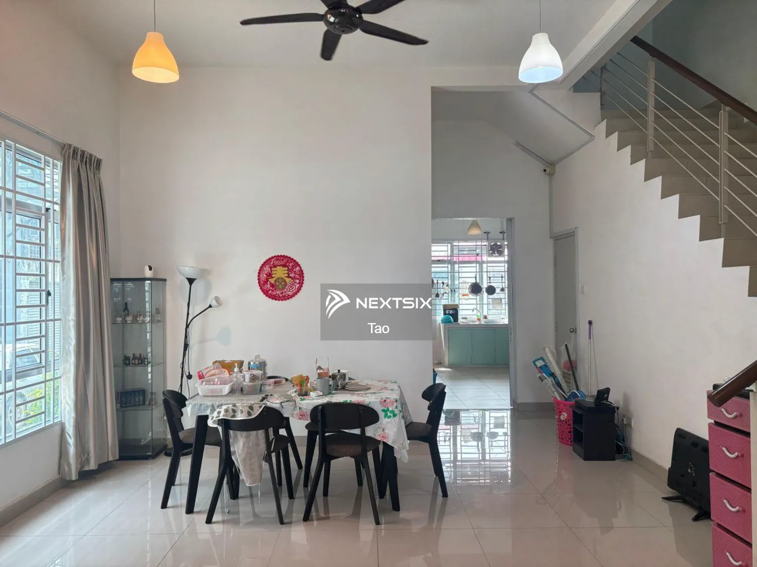 2-sty Terrace/Link House For Sale in Johor Bahru Johor - Image 11