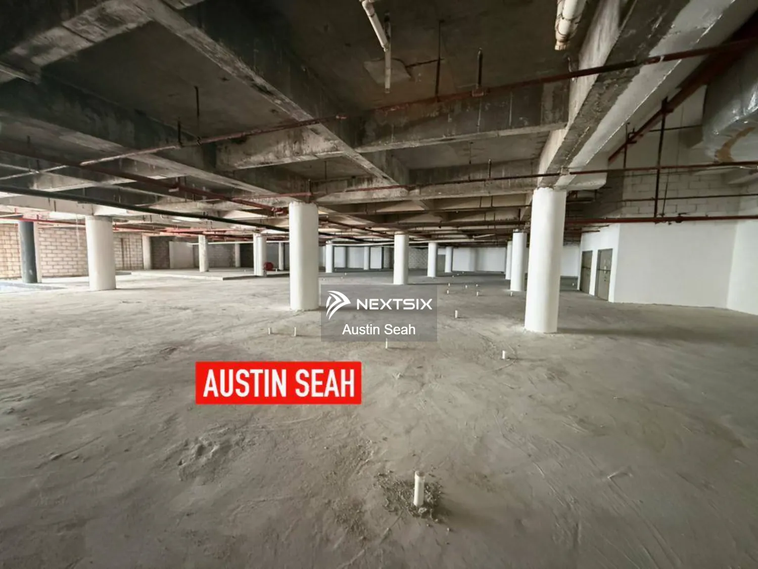 Shop For Rent in Bayan Baru Penang