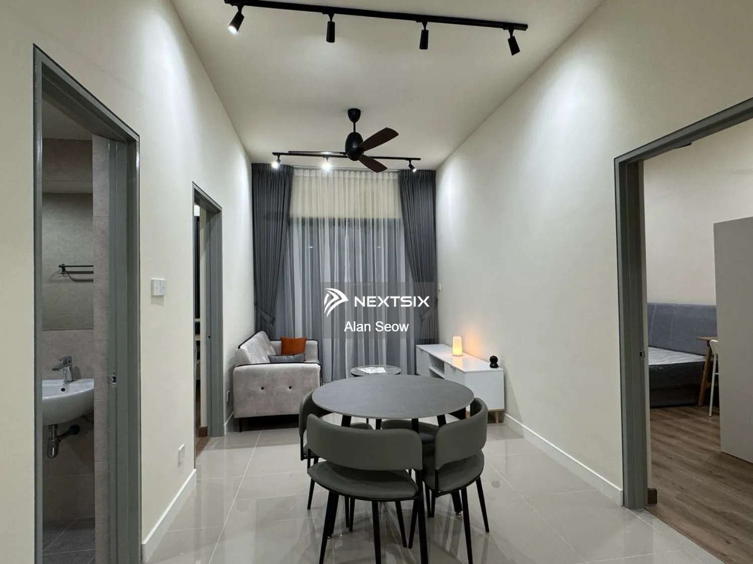 Serviced Residence For Rent in Sri Petaling Kuala Lumpur