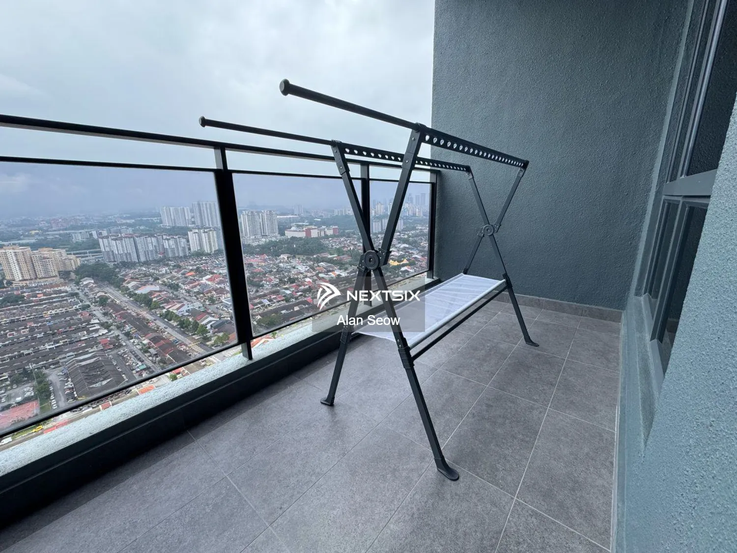 Serviced Residence For Rent in Sri Petaling Wilayah Persekutuan Kuala Lumpur - Image 8