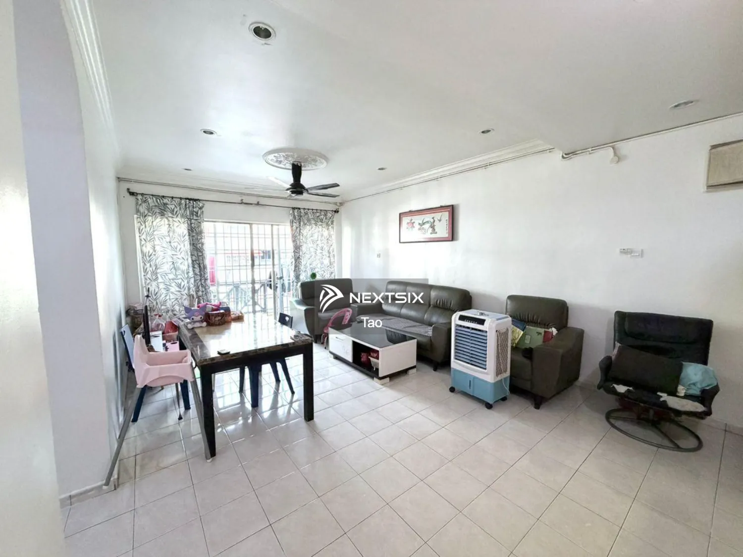 Apartment For Sale in Skudai Johor