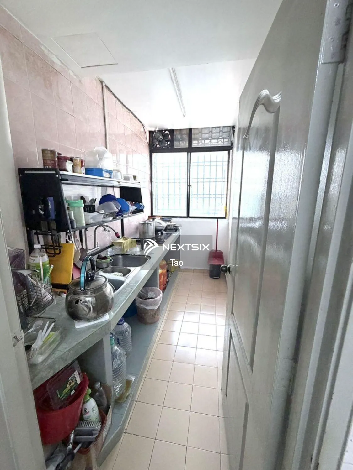 Apartment For Sale in Skudai Johor - Image 12