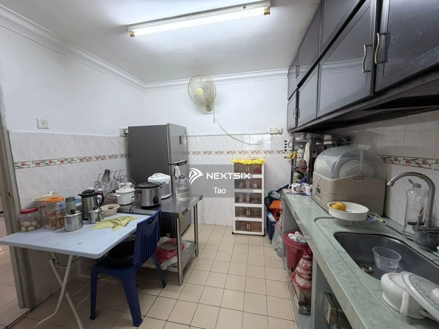 Apartment For Sale in Skudai Johor - Image 13