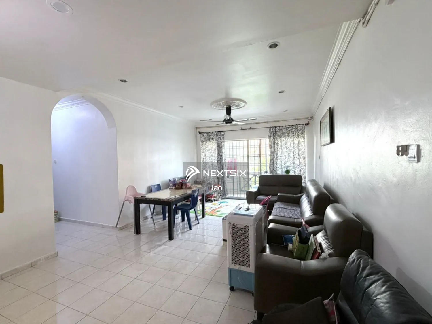 Apartment For Sale in Skudai Johor - Image 2