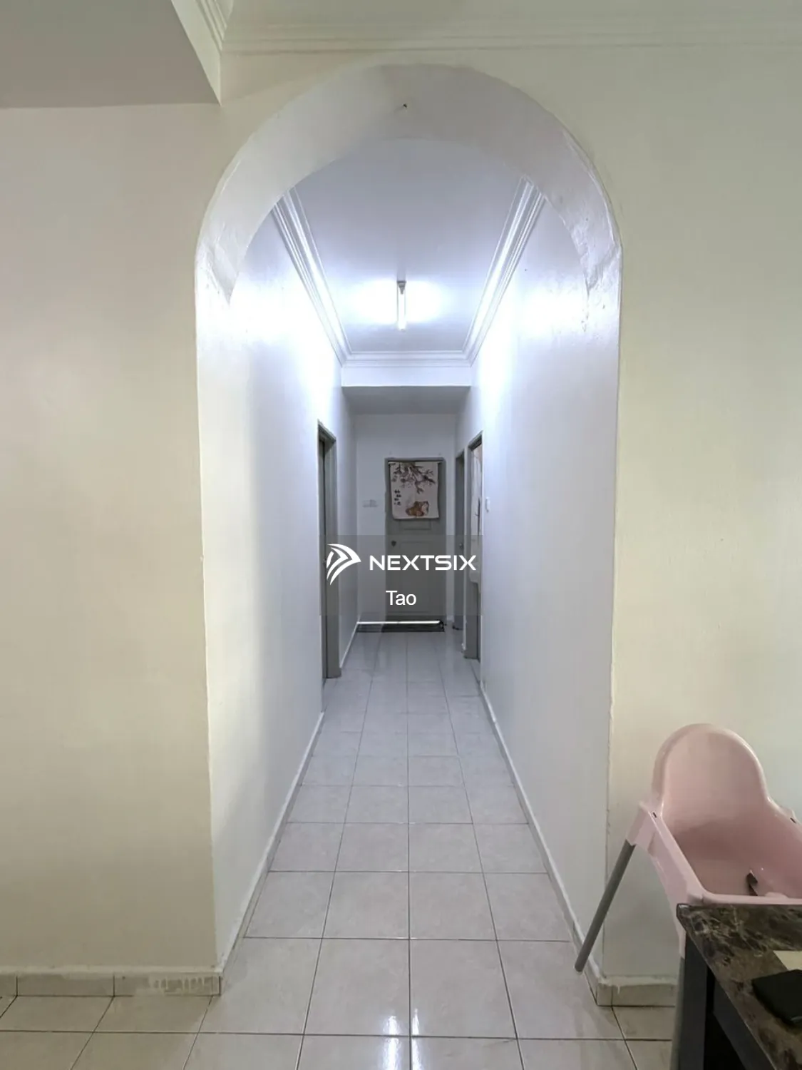 Apartment For Sale in Skudai Johor - Image 3