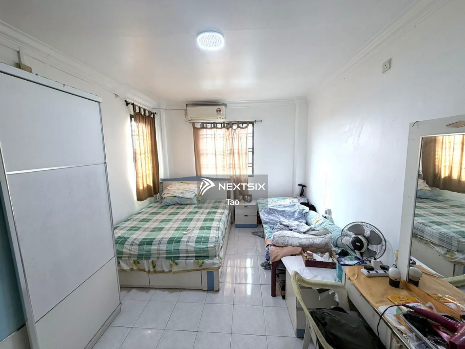 Apartment For Sale in Skudai Johor - Image 4