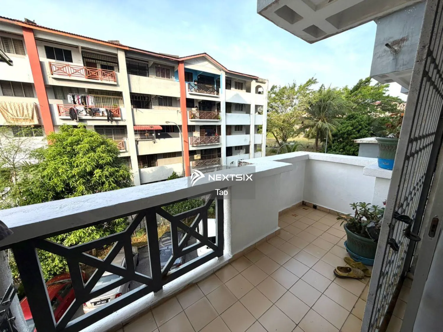 Apartment For Sale in Skudai Johor - Image 6
