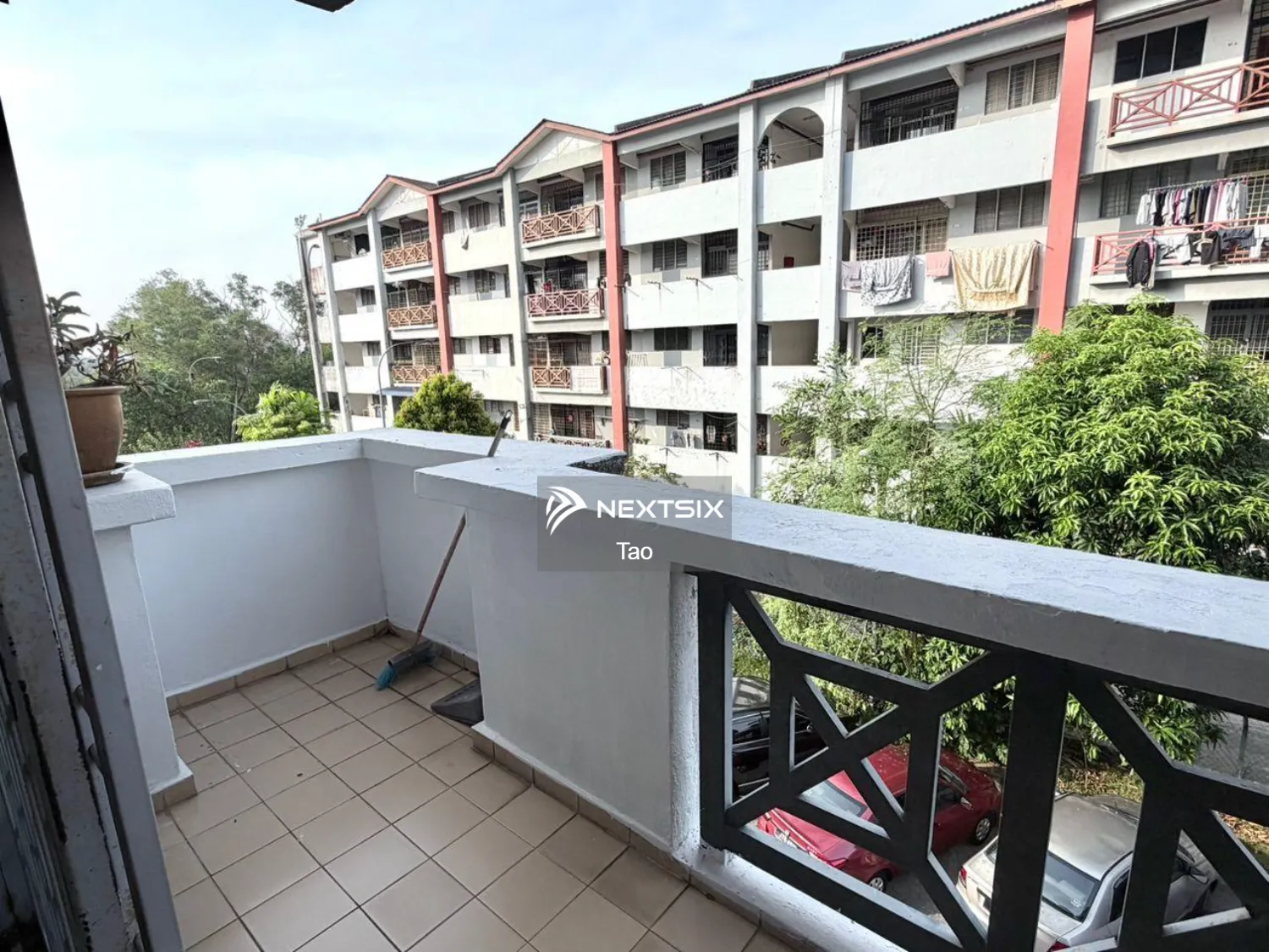 Apartment For Sale in Skudai Johor - Image 8
