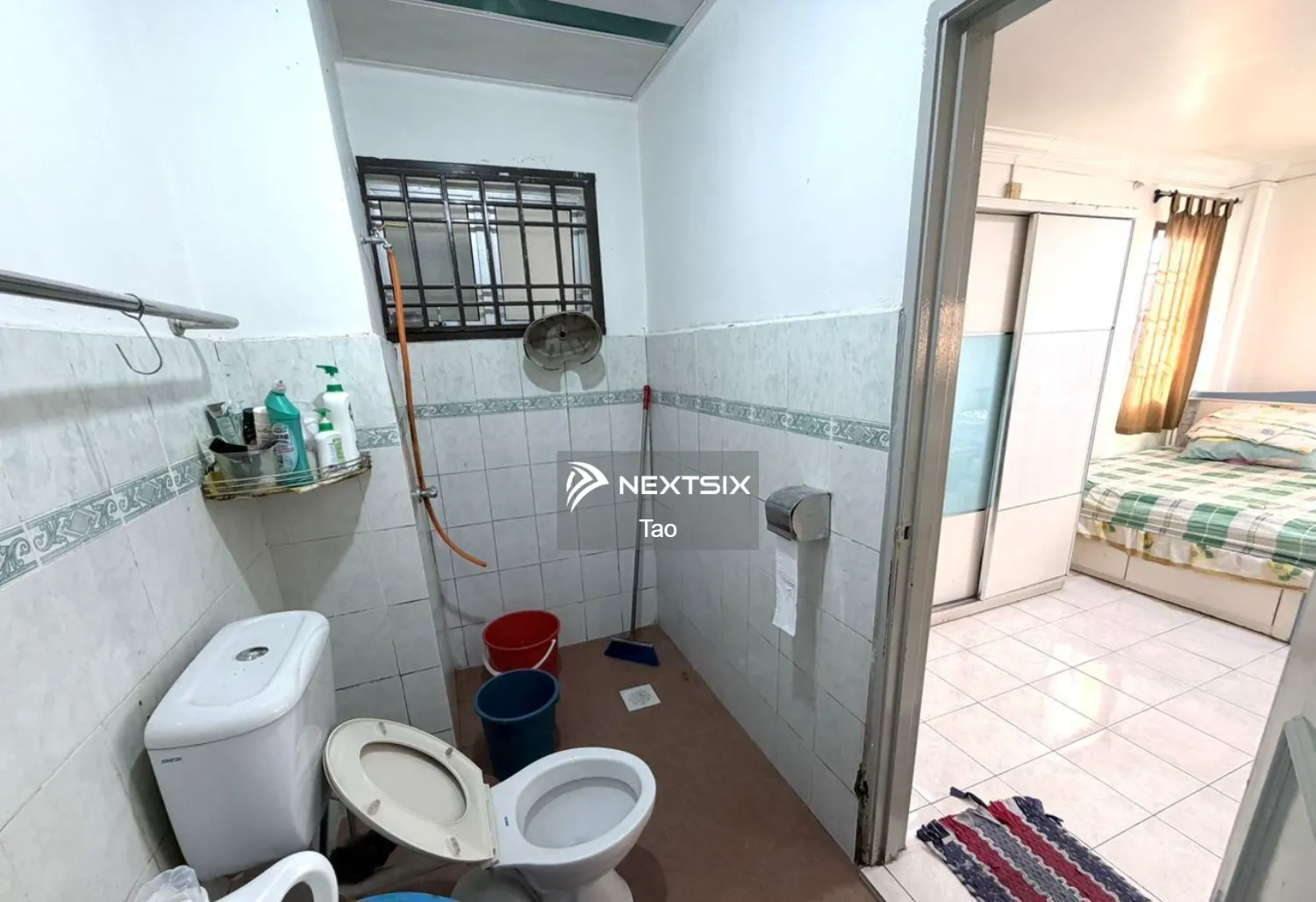 Apartment For Sale in Skudai Johor - Image 9