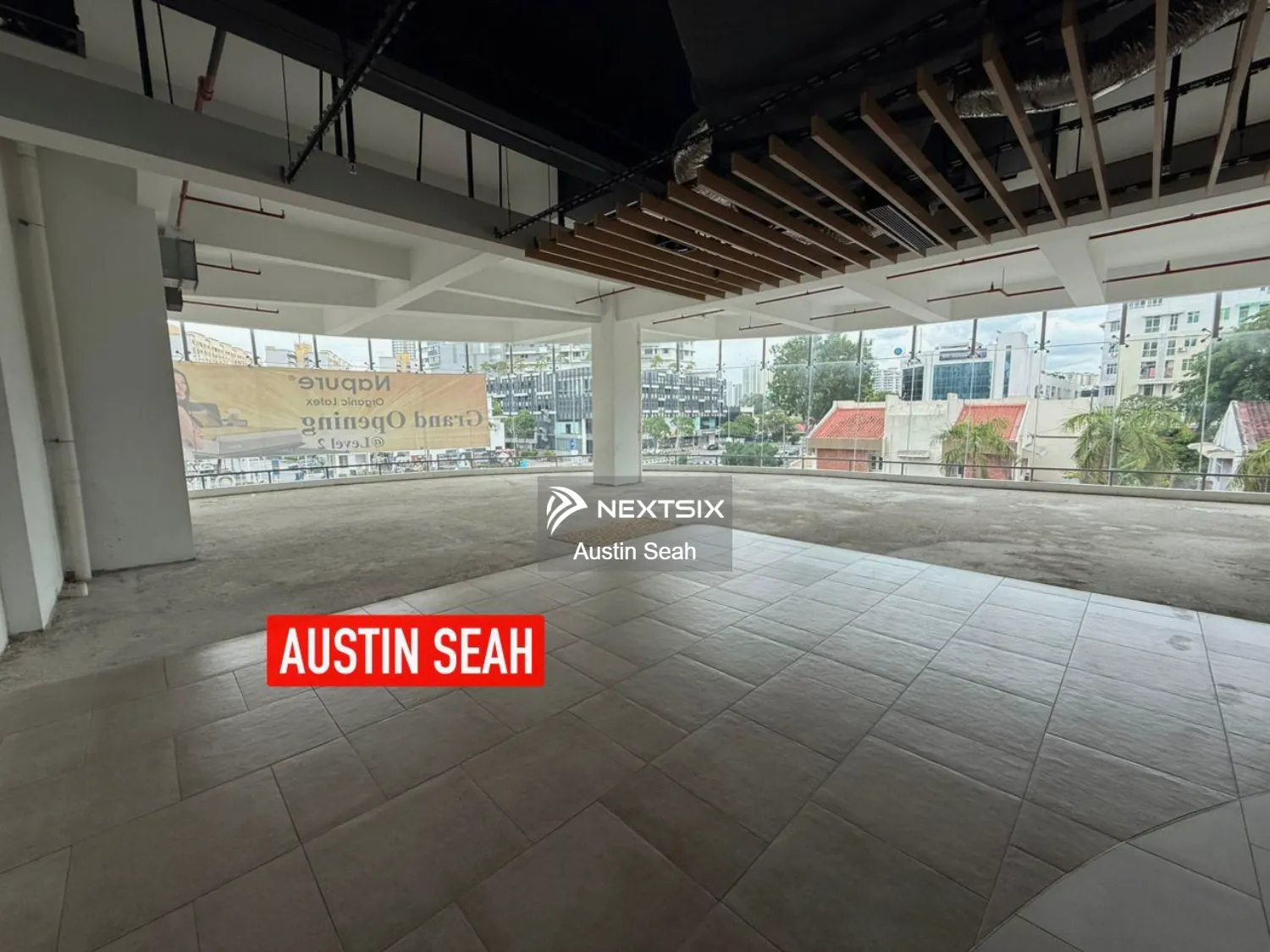 Retail Space For Rent in Tanjong Tokong Penang