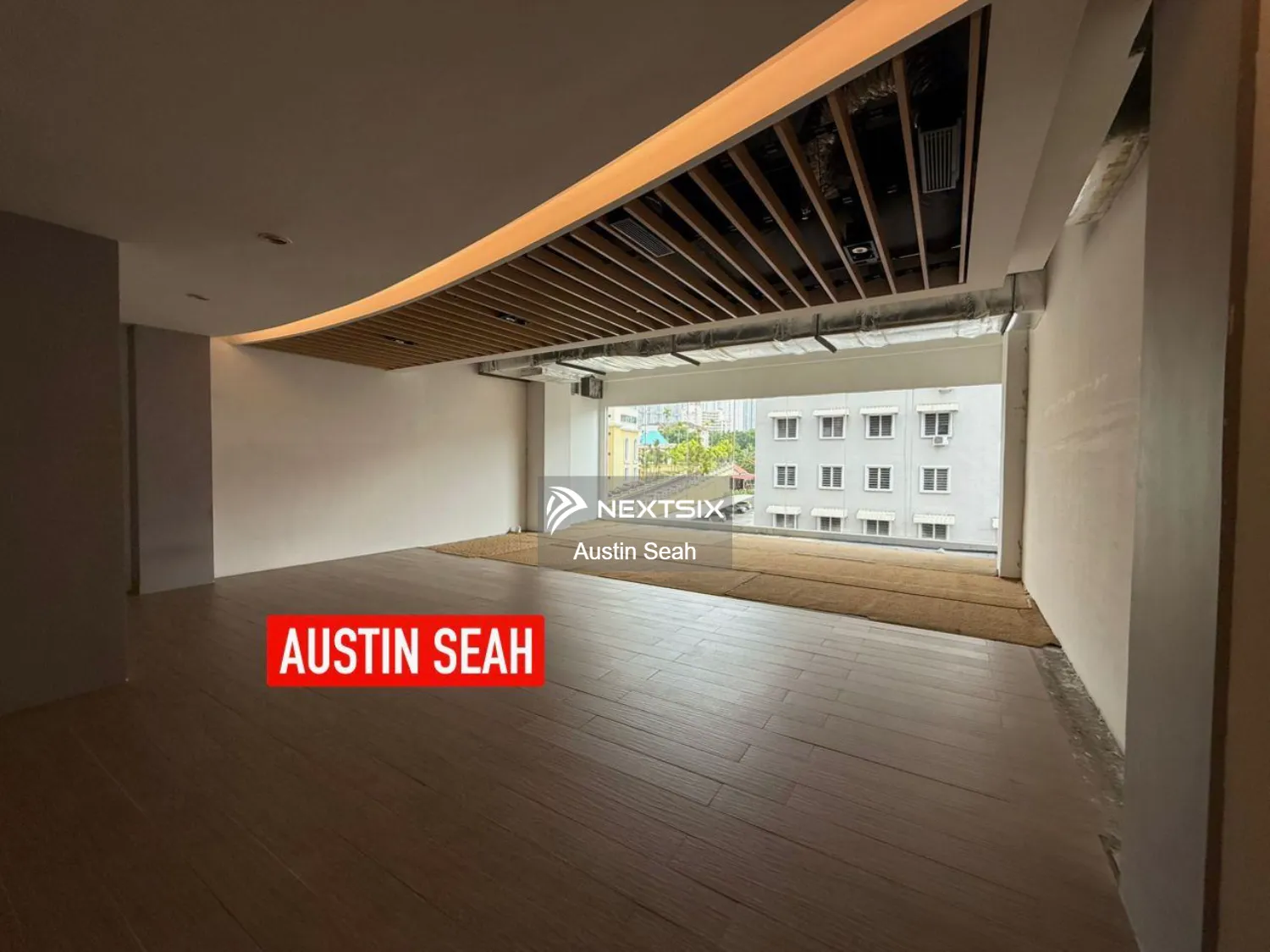 Retail Space For Rent in Tanjong Tokong Penang - Image 5