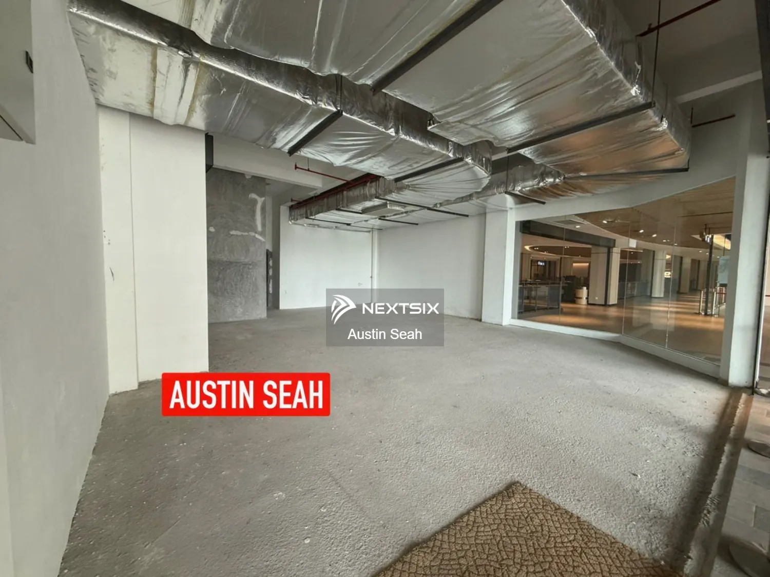 Retail Space For Rent in Tanjong Tokong Penang - Image 6