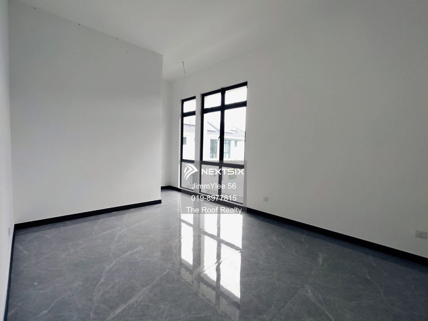 2-sty Terrace/Link House For Sale in Setia Tropika Johor - Image 9