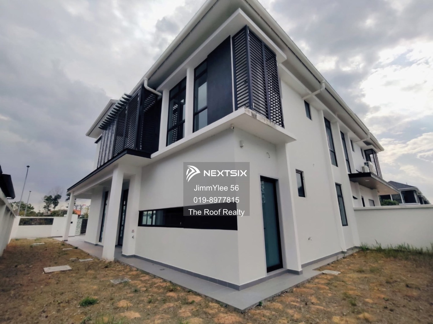 2-sty Terrace/Link House For Sale in Setia Tropika Johor - Image 10