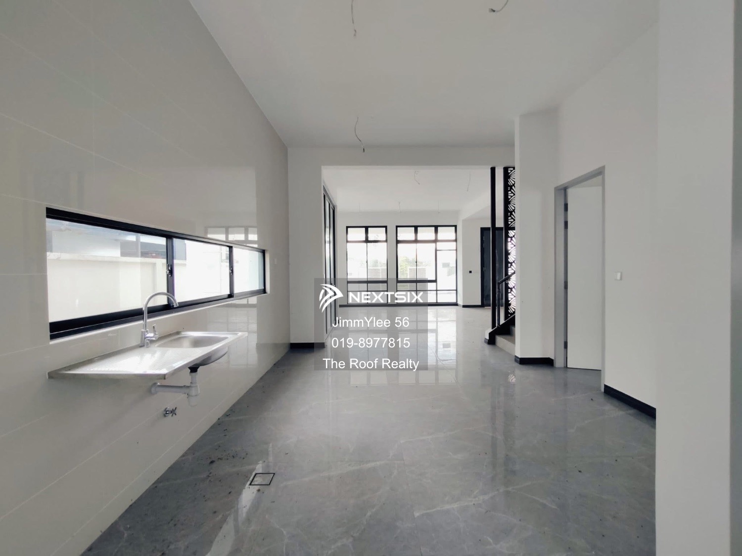 2-sty Terrace/Link House For Sale in Setia Tropika Johor - Image 5