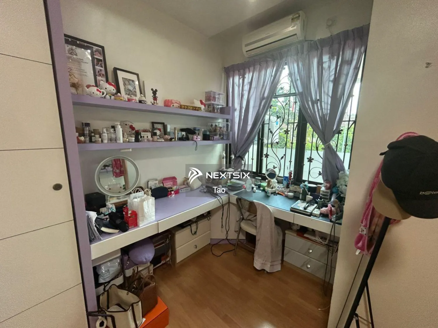 Cluster House For Sale in Johor Bahru Johor - Image 10