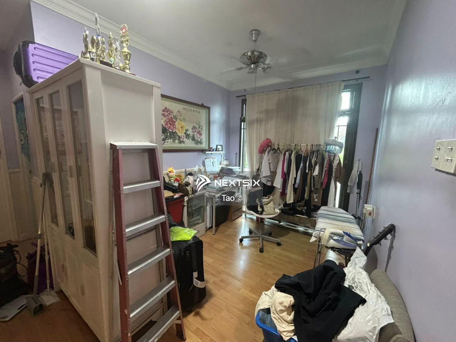 Cluster House For Sale in Johor Bahru Johor - Image 11