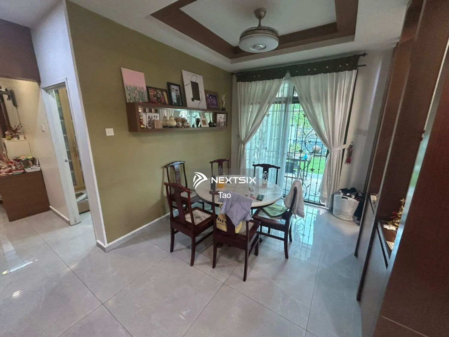 Cluster House For Sale in Johor Bahru Johor - Image 12