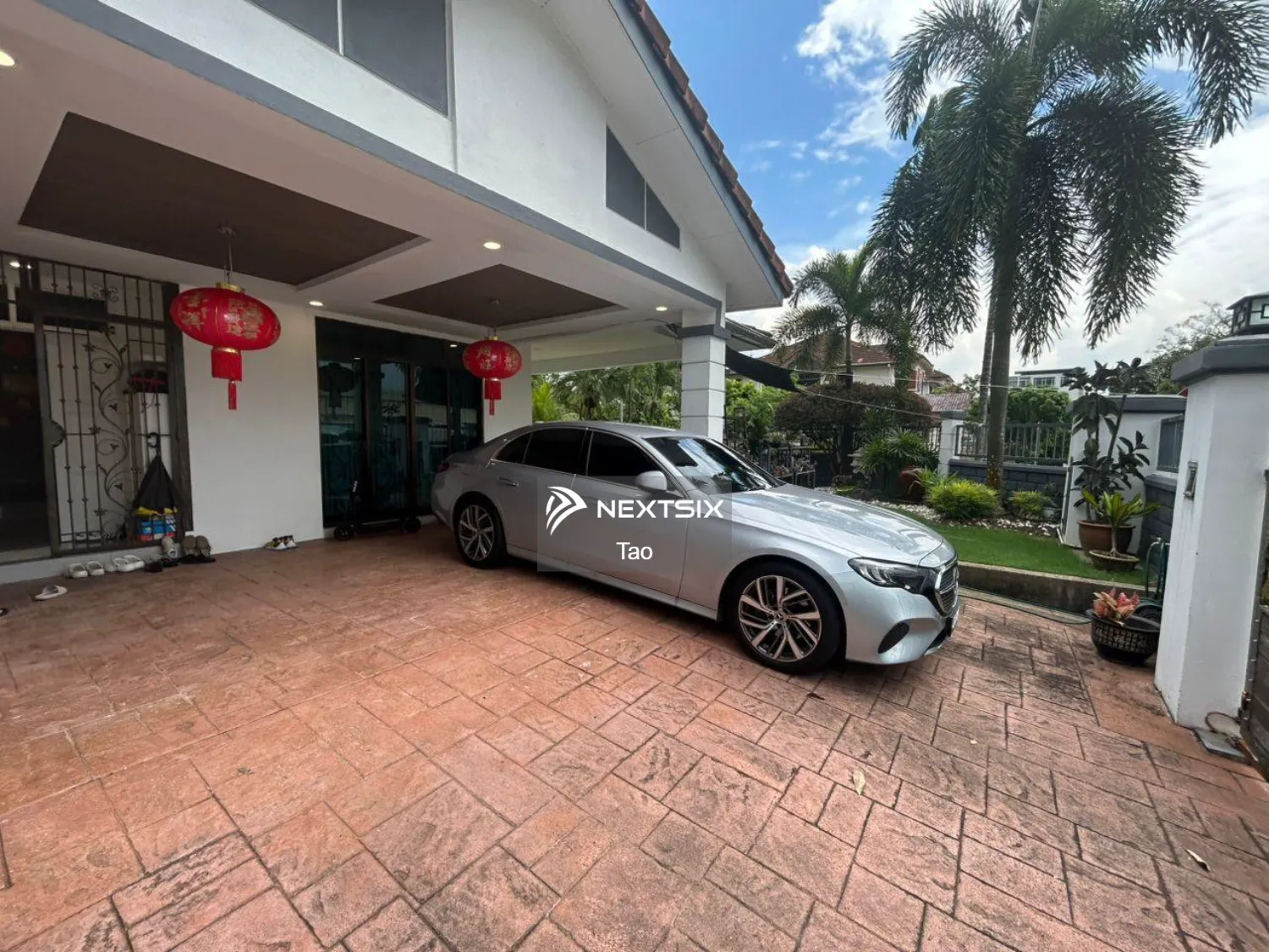 Cluster House For Sale in Johor Bahru Johor - Image 13