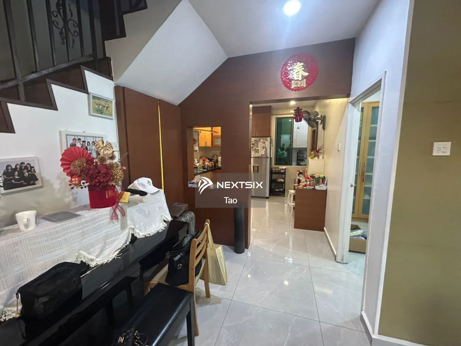 Cluster House For Sale in Johor Bahru Johor - Image 14