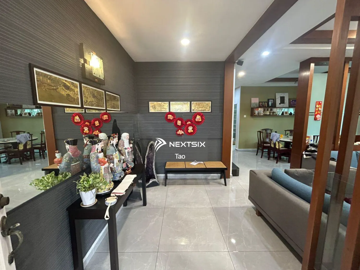 Cluster House For Sale in Johor Bahru Johor - Image 15