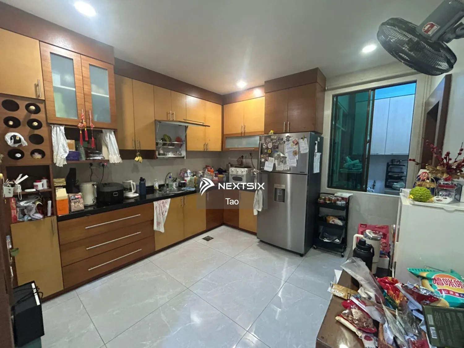 Cluster House For Sale in Johor Bahru Johor - Image 7