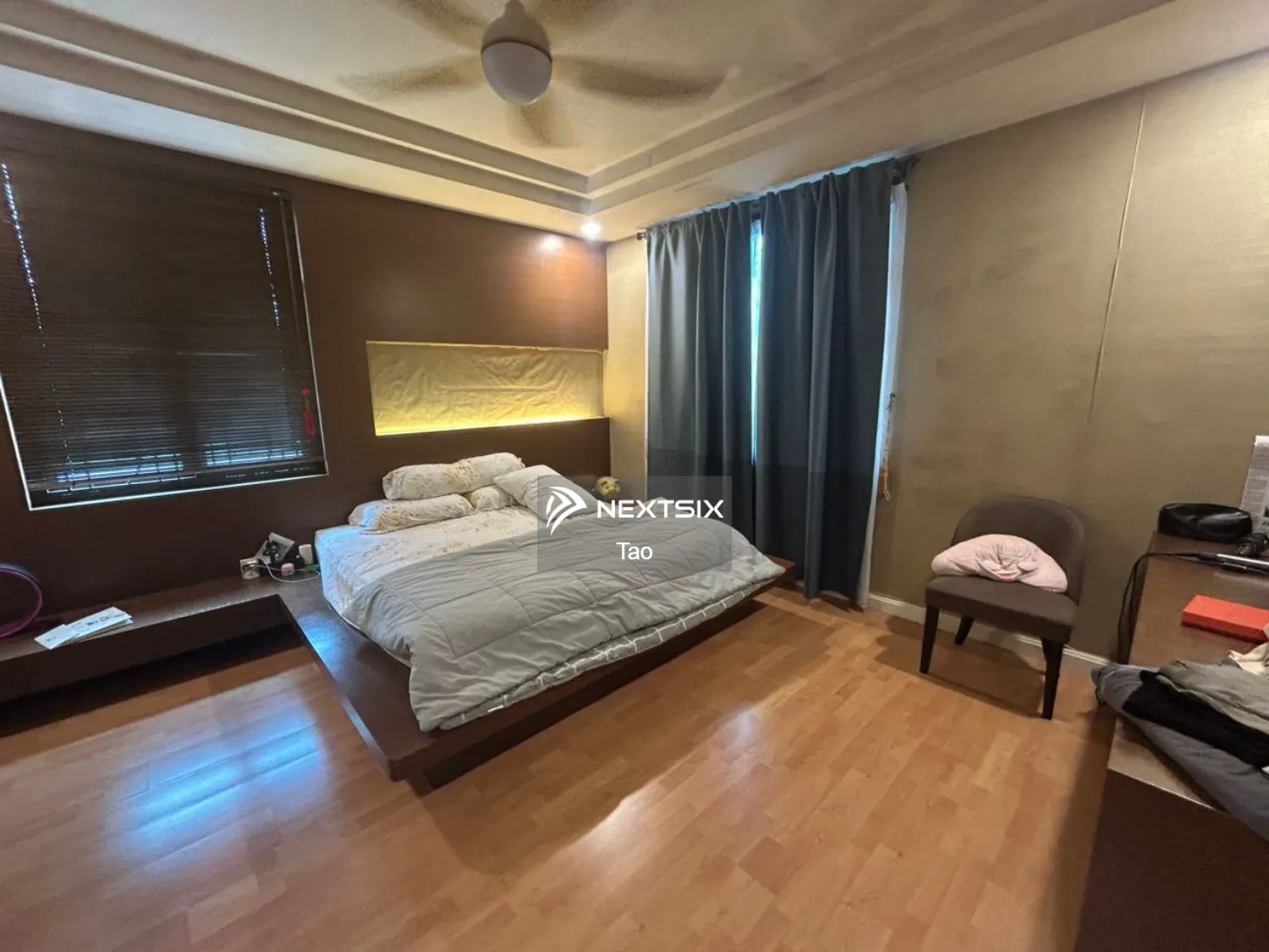 Cluster House For Sale in Johor Bahru Johor - Image 8
