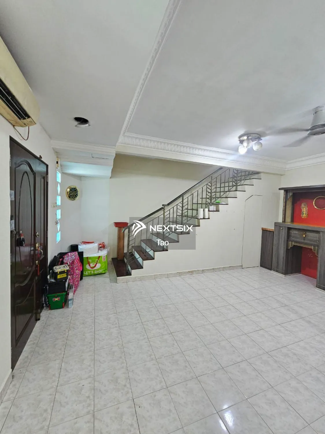 2-sty Terrace/Link House For Sale in Johor Bahru Johor