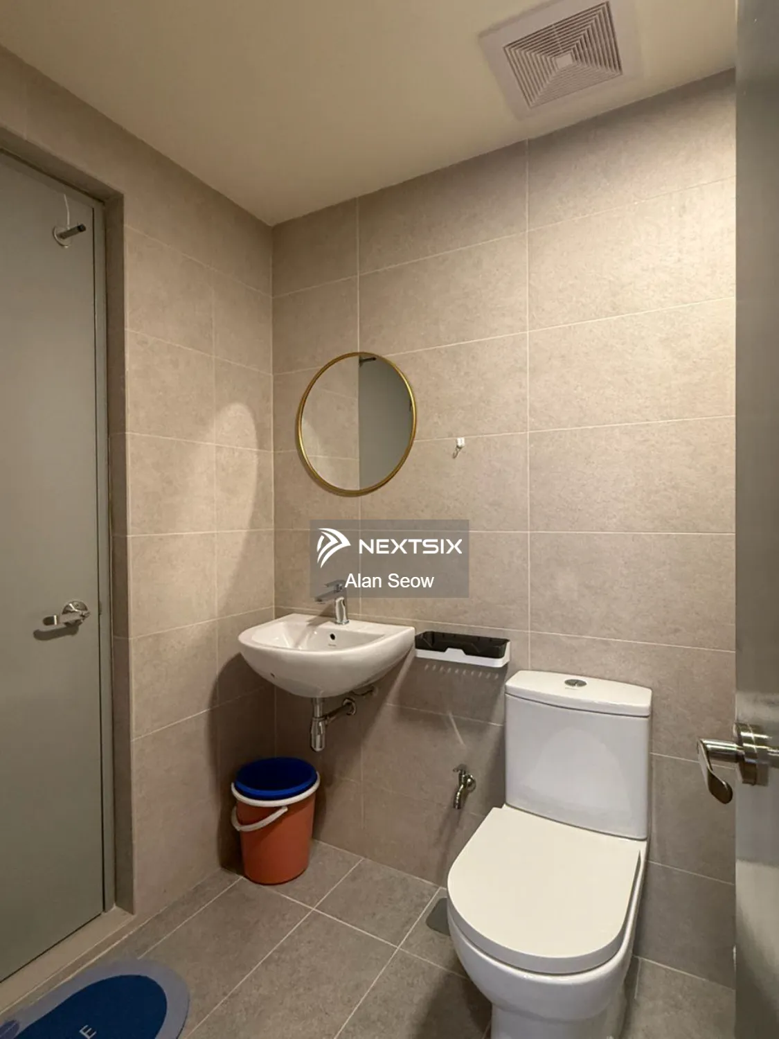 Serviced Residence For Rent in Sri Petaling Wilayah Persekutuan Kuala Lumpur - Image 10