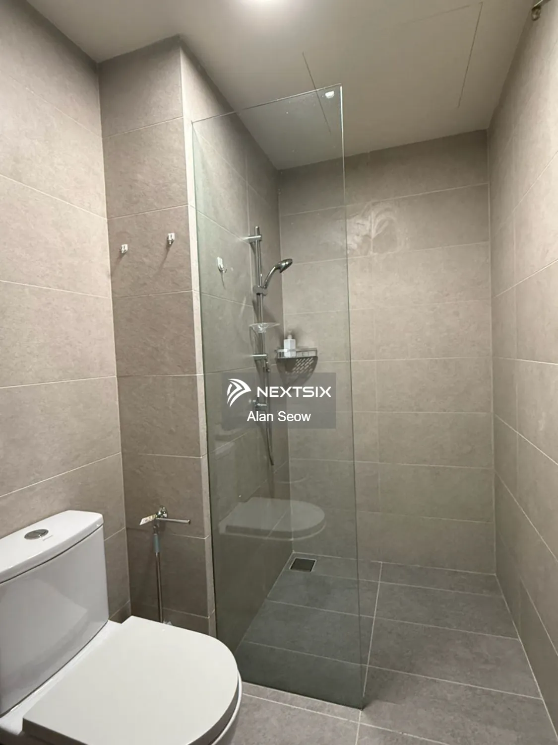 Serviced Residence For Rent in Sri Petaling Wilayah Persekutuan Kuala Lumpur - Image 11