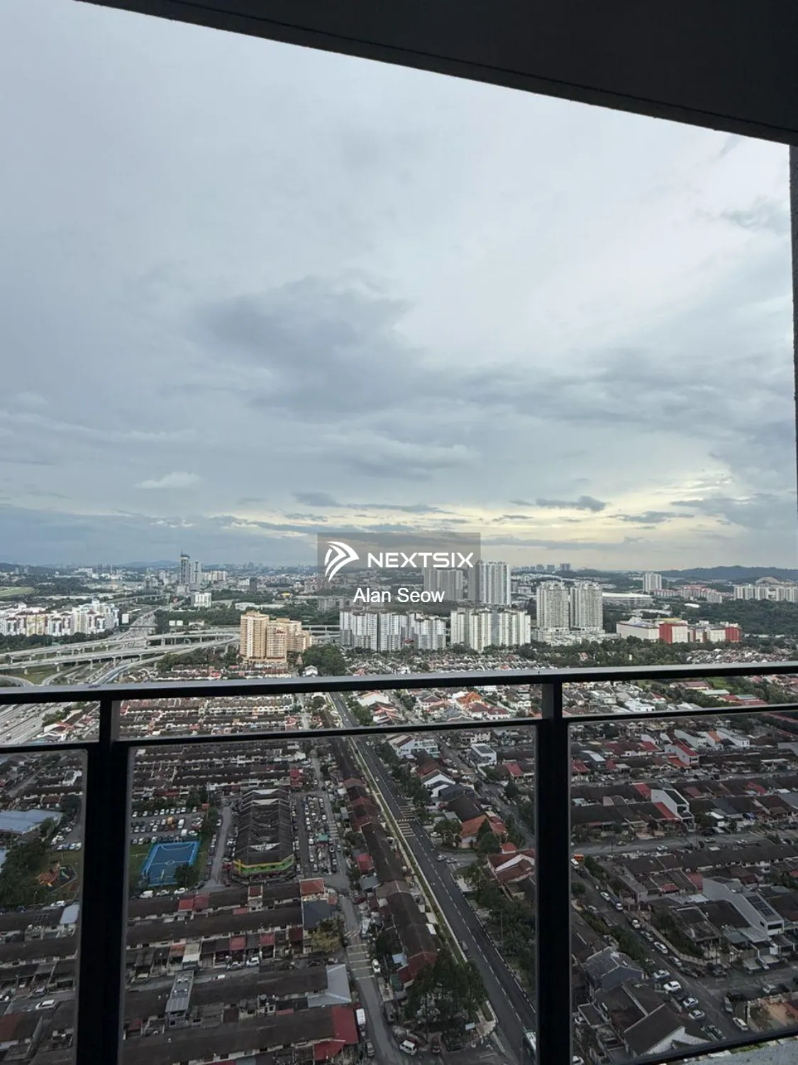 Serviced Residence For Rent in Sri Petaling Wilayah Persekutuan Kuala Lumpur - Image 12