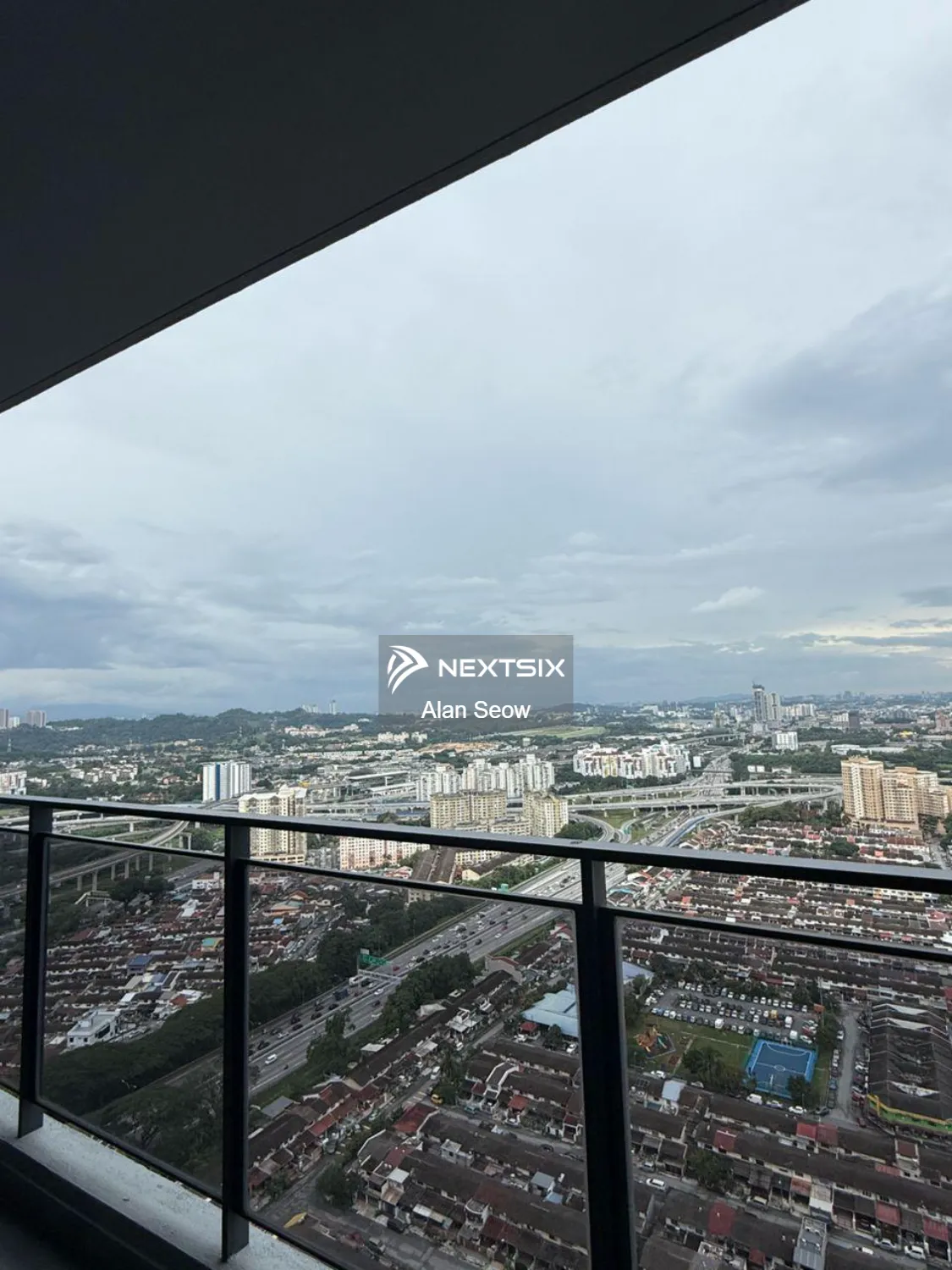 Serviced Residence For Rent in Sri Petaling Wilayah Persekutuan Kuala Lumpur - Image 13