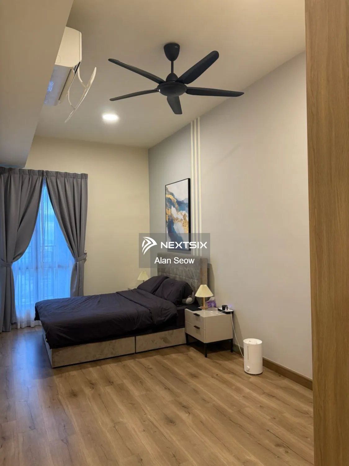 Serviced Residence For Rent in Sri Petaling Wilayah Persekutuan Kuala Lumpur - Image 5