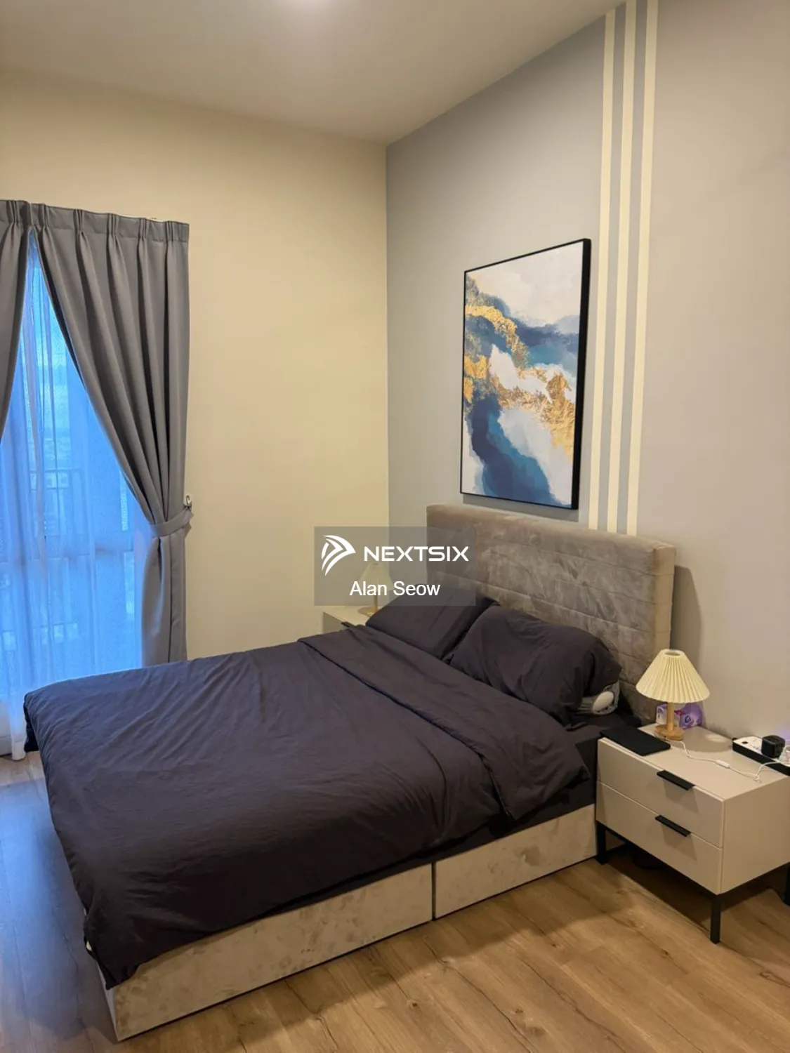 Serviced Residence For Rent in Sri Petaling Wilayah Persekutuan Kuala Lumpur - Image 6