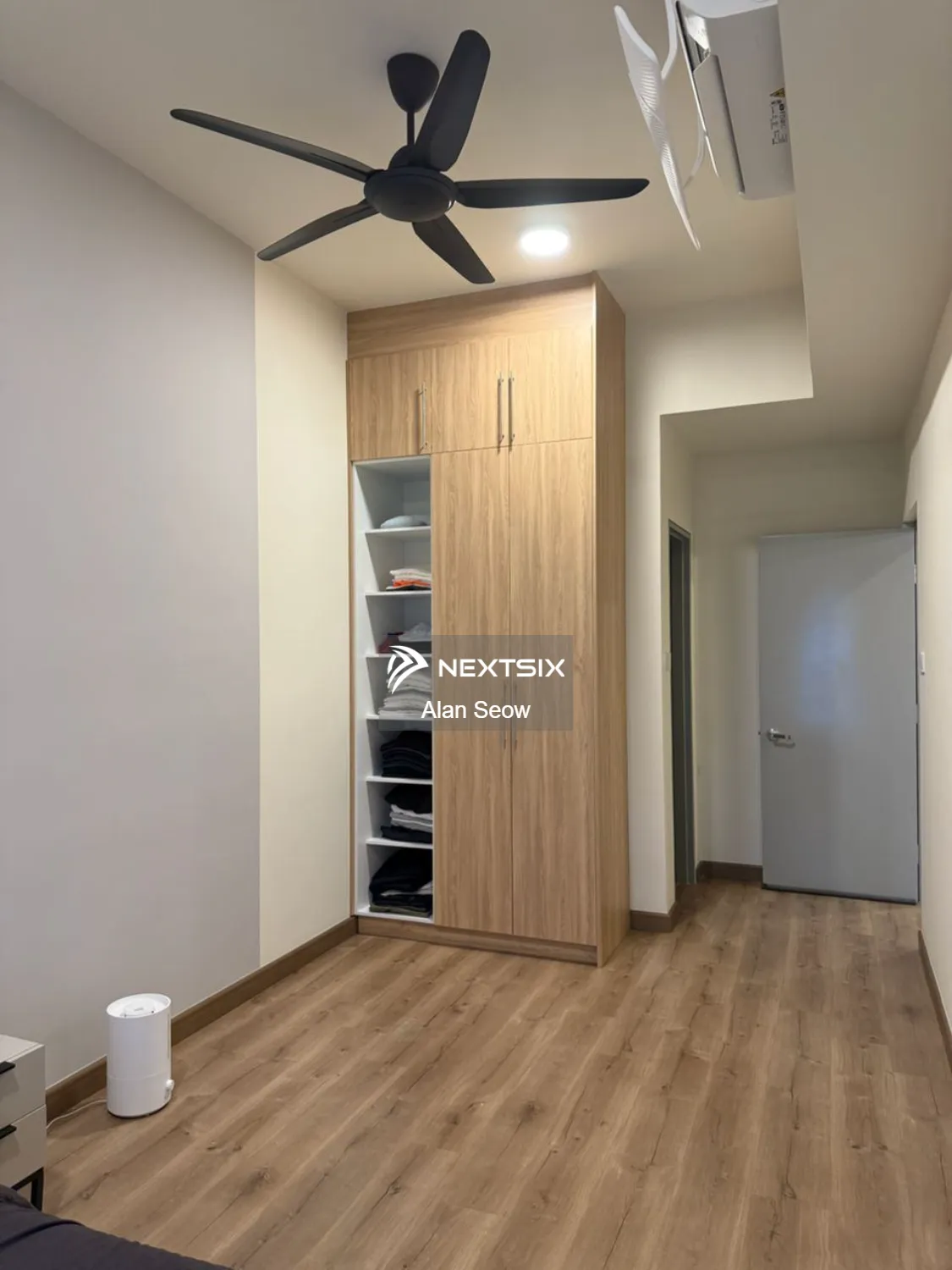 Serviced Residence For Rent in Sri Petaling Wilayah Persekutuan Kuala Lumpur - Image 7