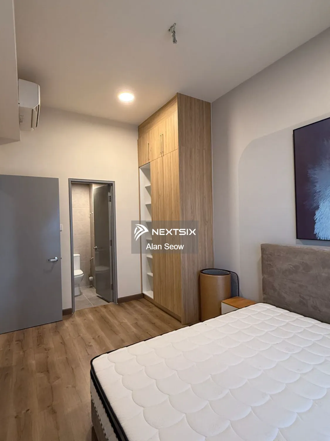 Serviced Residence For Rent in Sri Petaling Wilayah Persekutuan Kuala Lumpur - Image 9