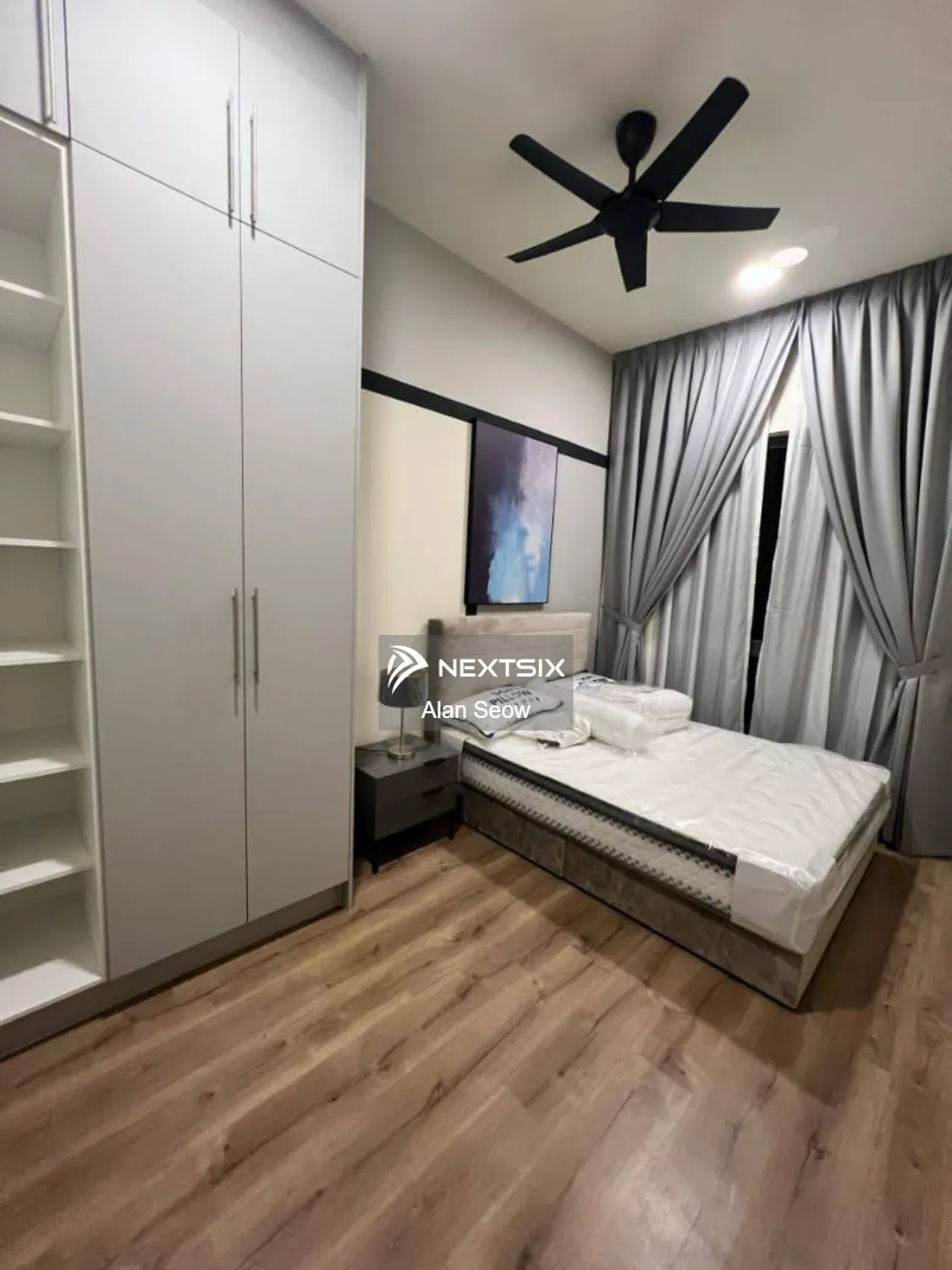 Serviced Residence For Rent in Sri Petaling Wilayah Persekutuan Kuala Lumpur - Image 4