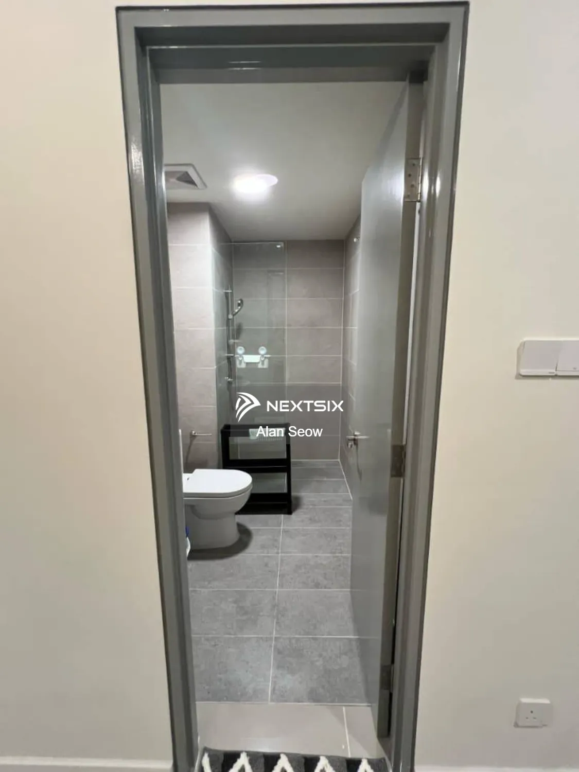 Serviced Residence For Rent in Sri Petaling Wilayah Persekutuan Kuala Lumpur - Image 6