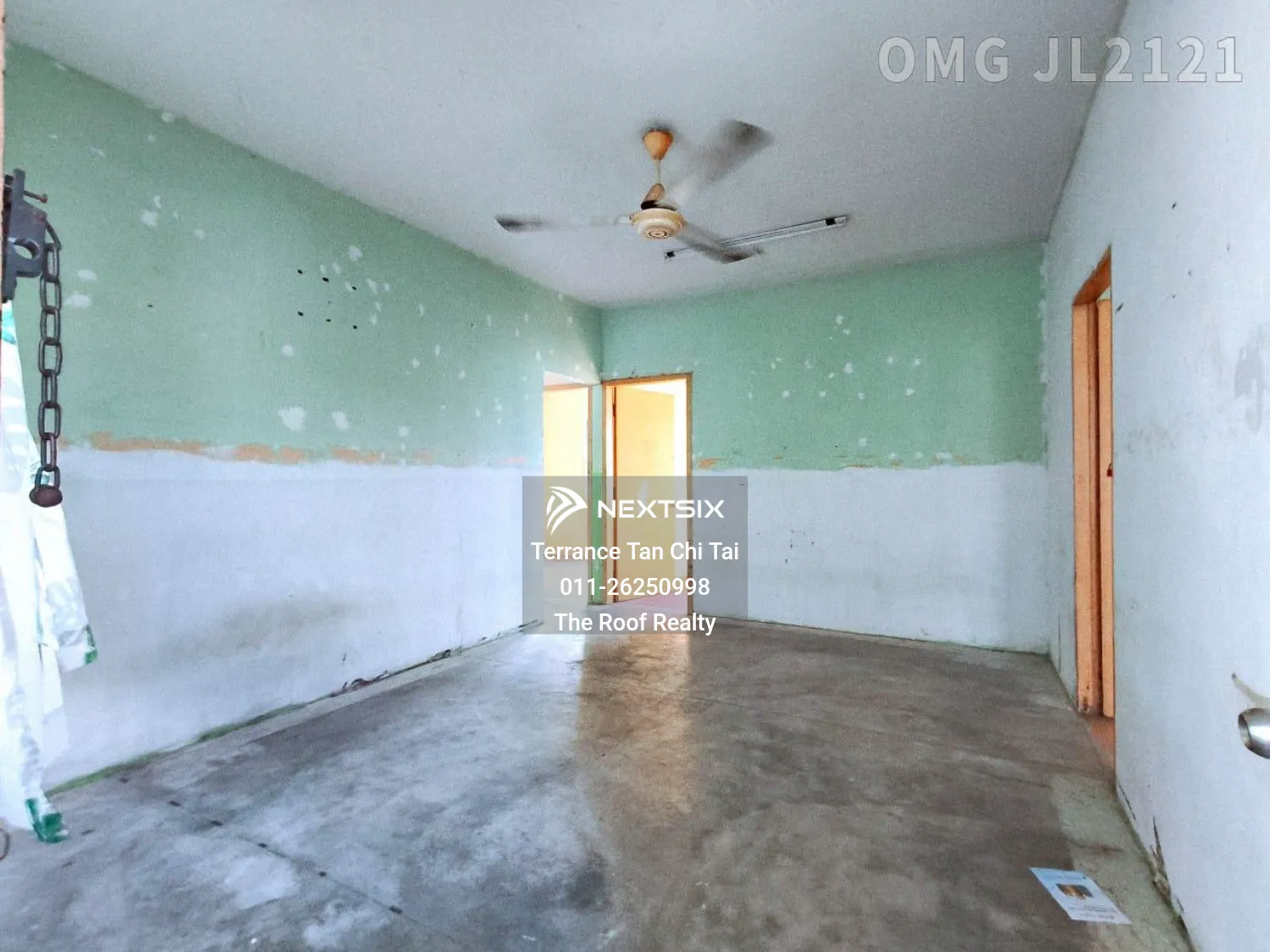 Flat For Sale in Klang Selangor