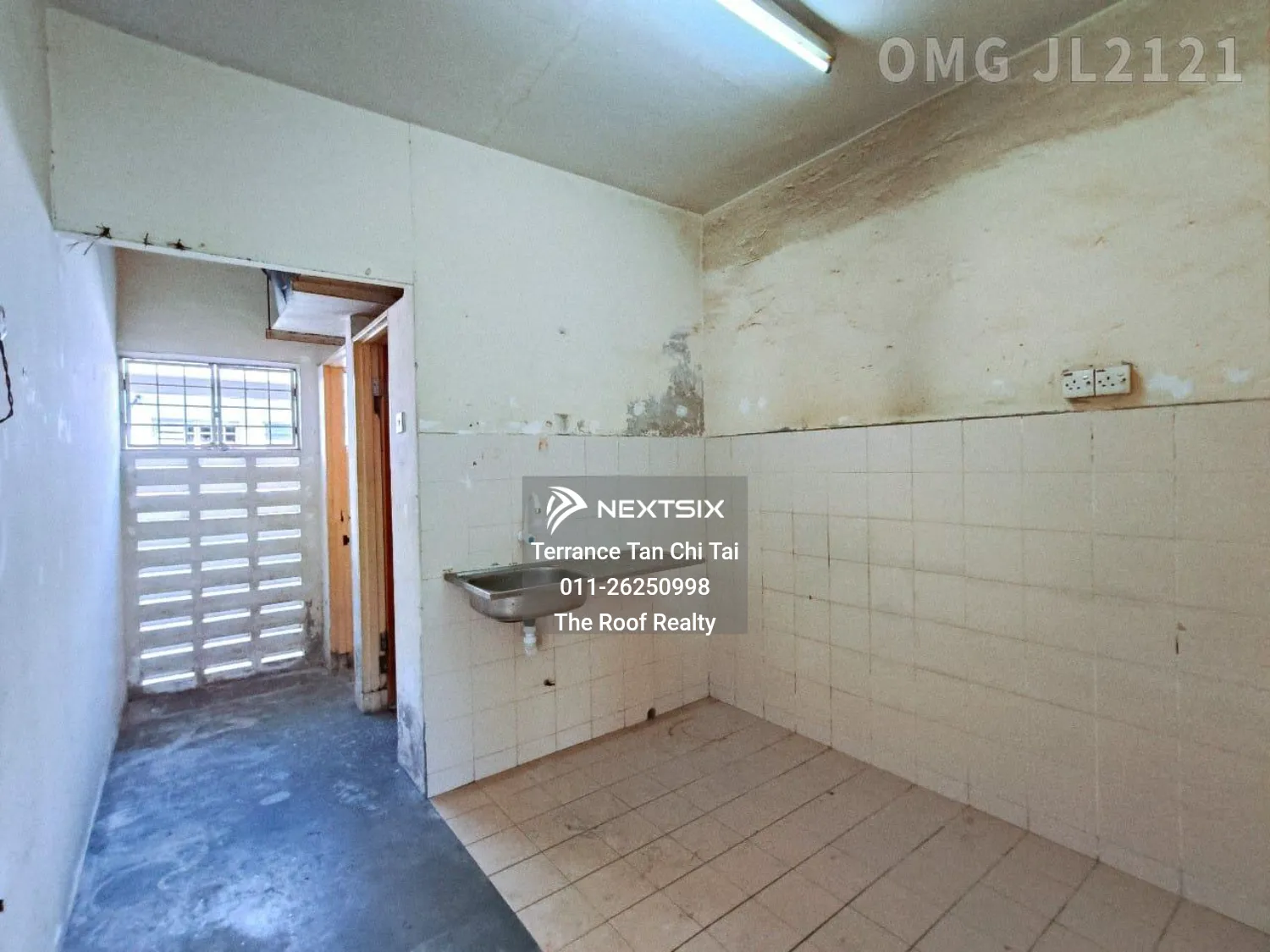 Flat For Sale in Klang Selangor - Image 5