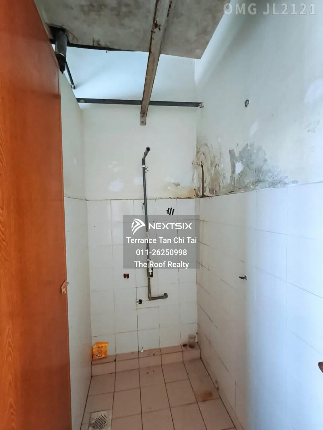 Flat For Sale in Klang Selangor - Image 6