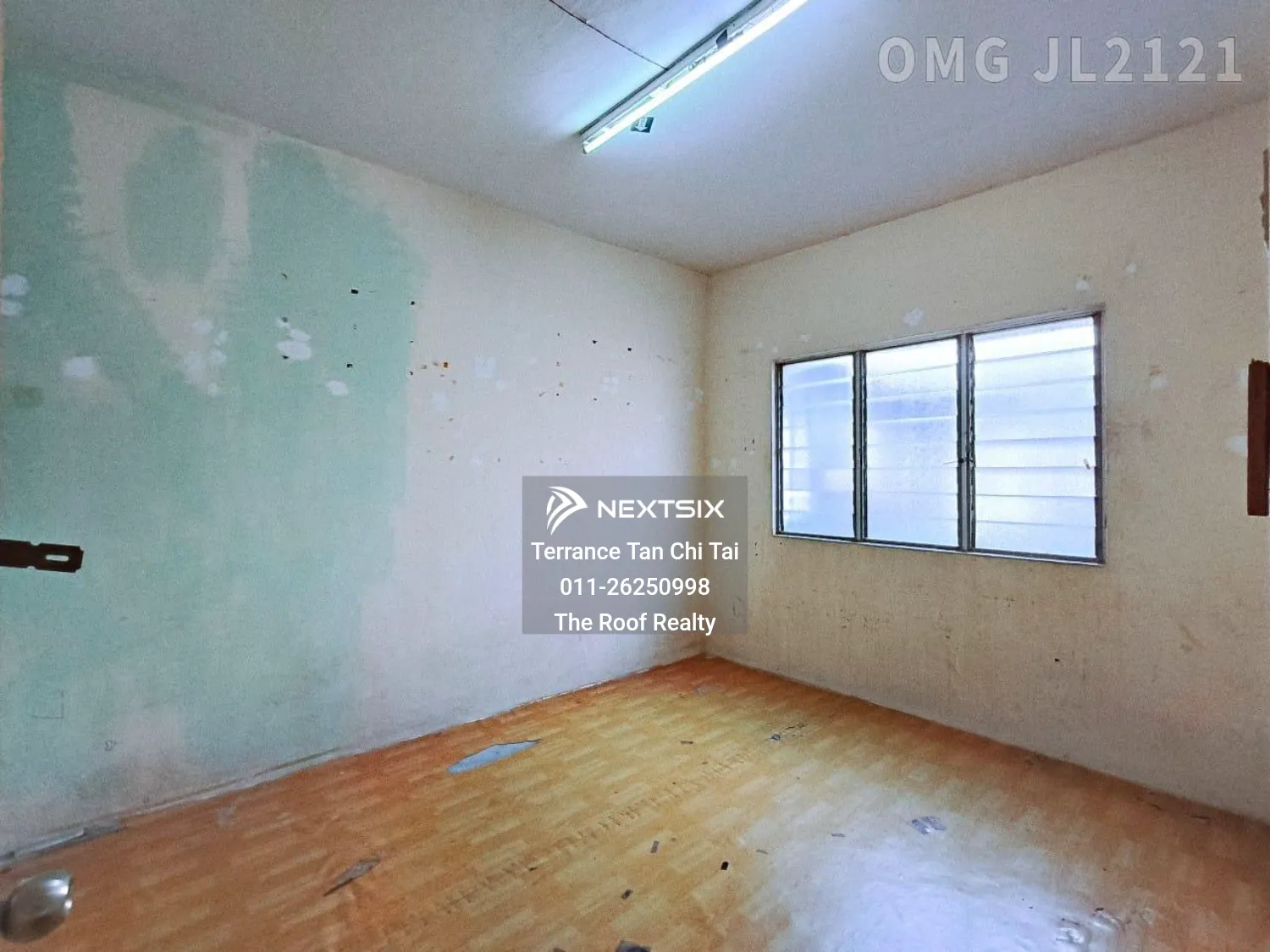 Flat For Sale in Klang Selangor - Image 7