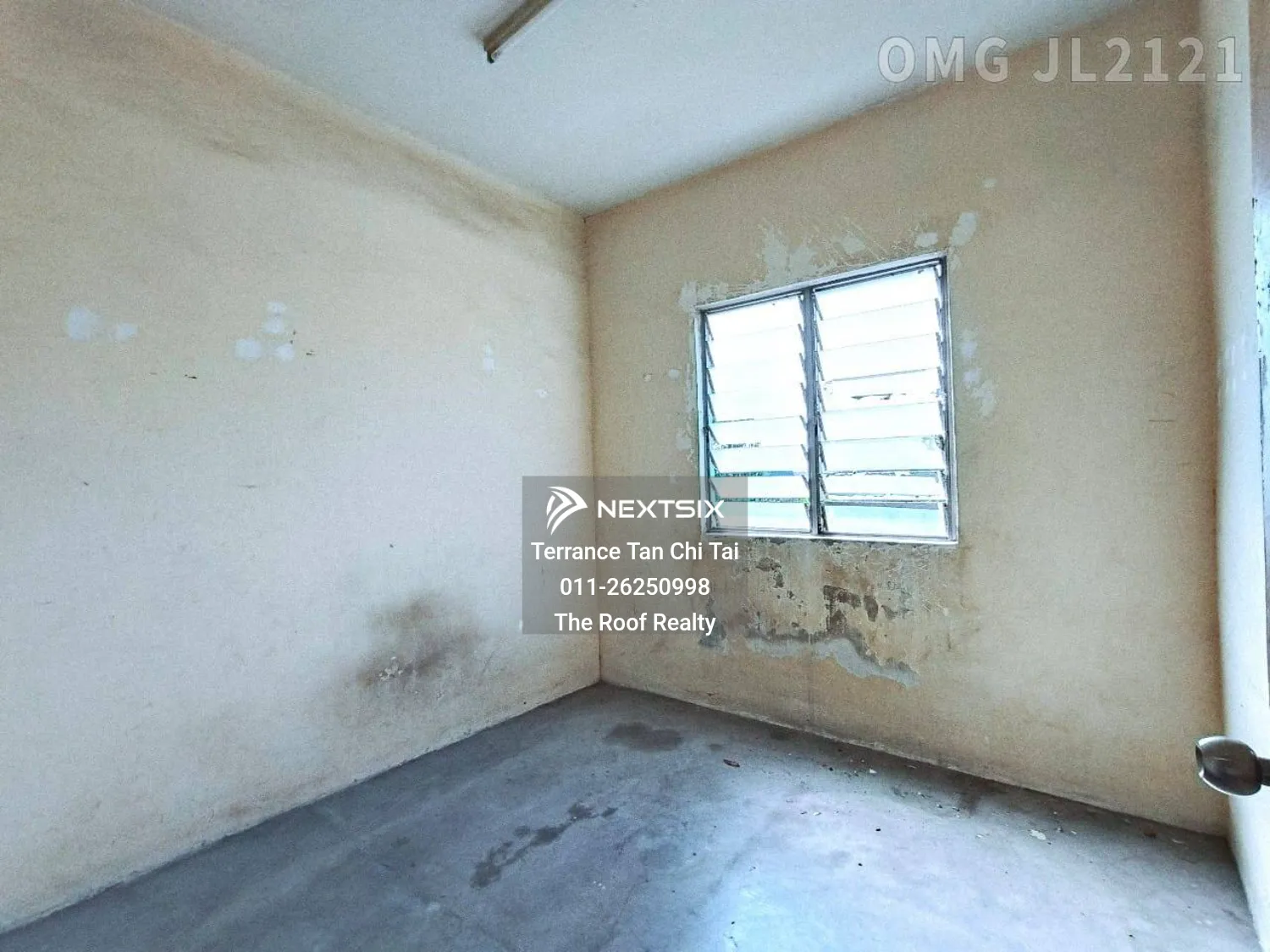 Flat For Sale in Klang Selangor - Image 8