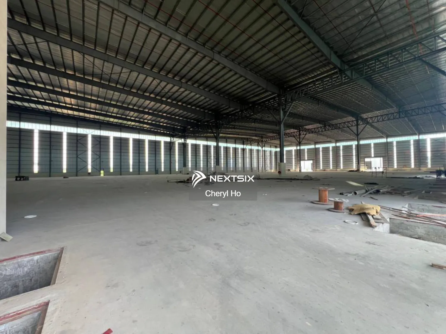 Factory For Rent in Klang Selangor - Image 3