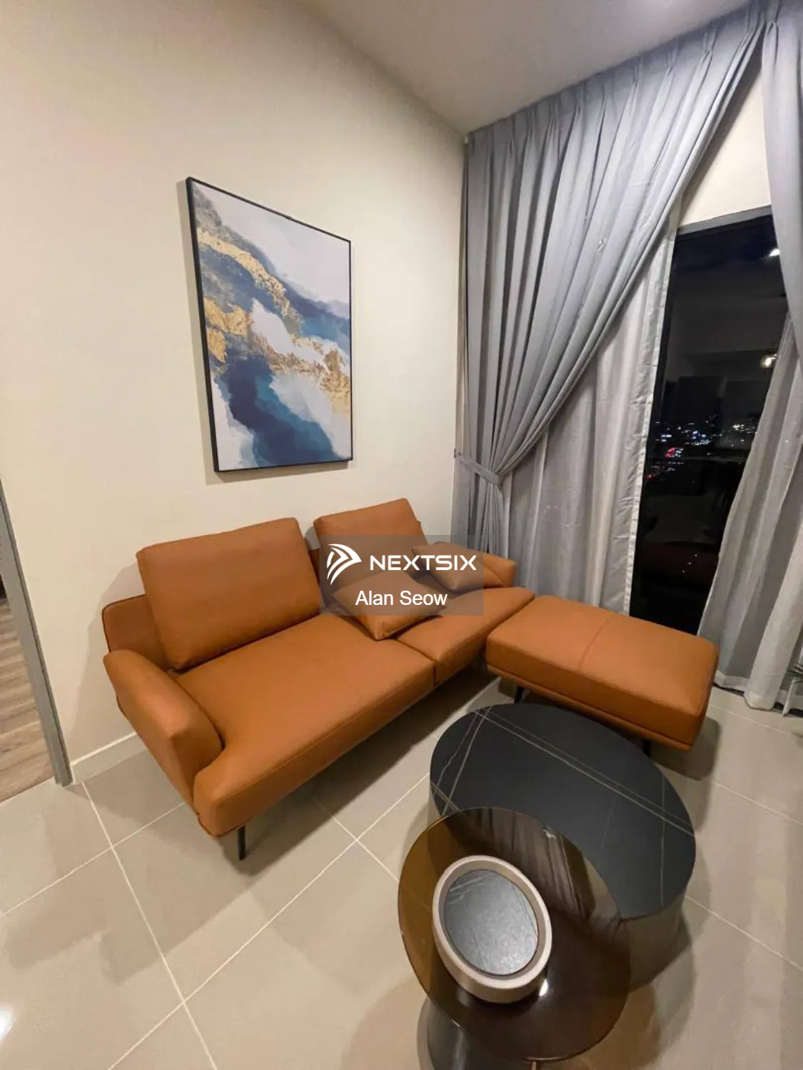 Serviced Residence For Rent in Sri Petaling Kuala Lumpur