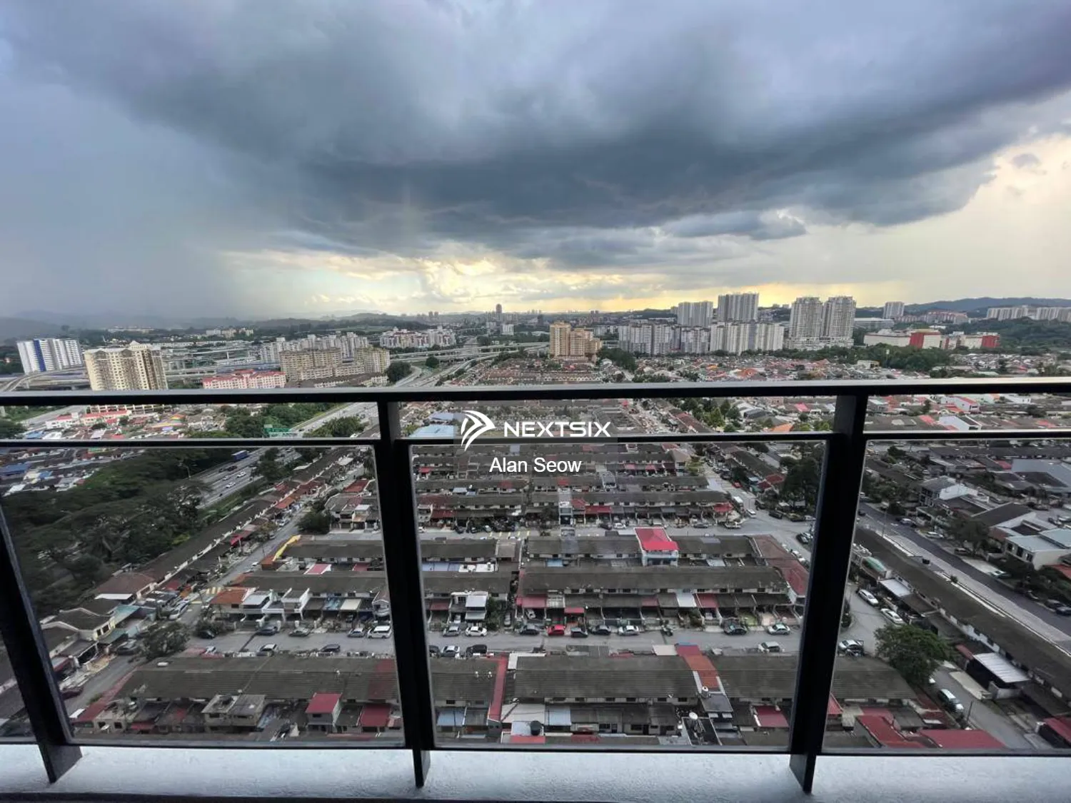 Serviced Residence For Rent in Sri Petaling Wilayah Persekutuan Kuala Lumpur - Image 10