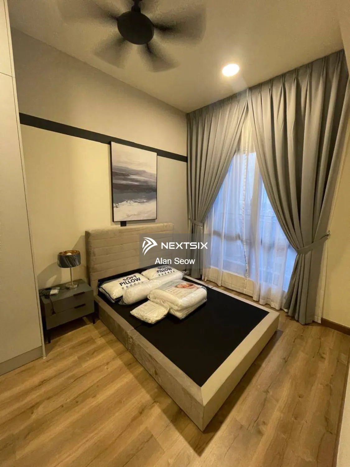 Serviced Residence For Rent in Sri Petaling Wilayah Persekutuan Kuala Lumpur - Image 6