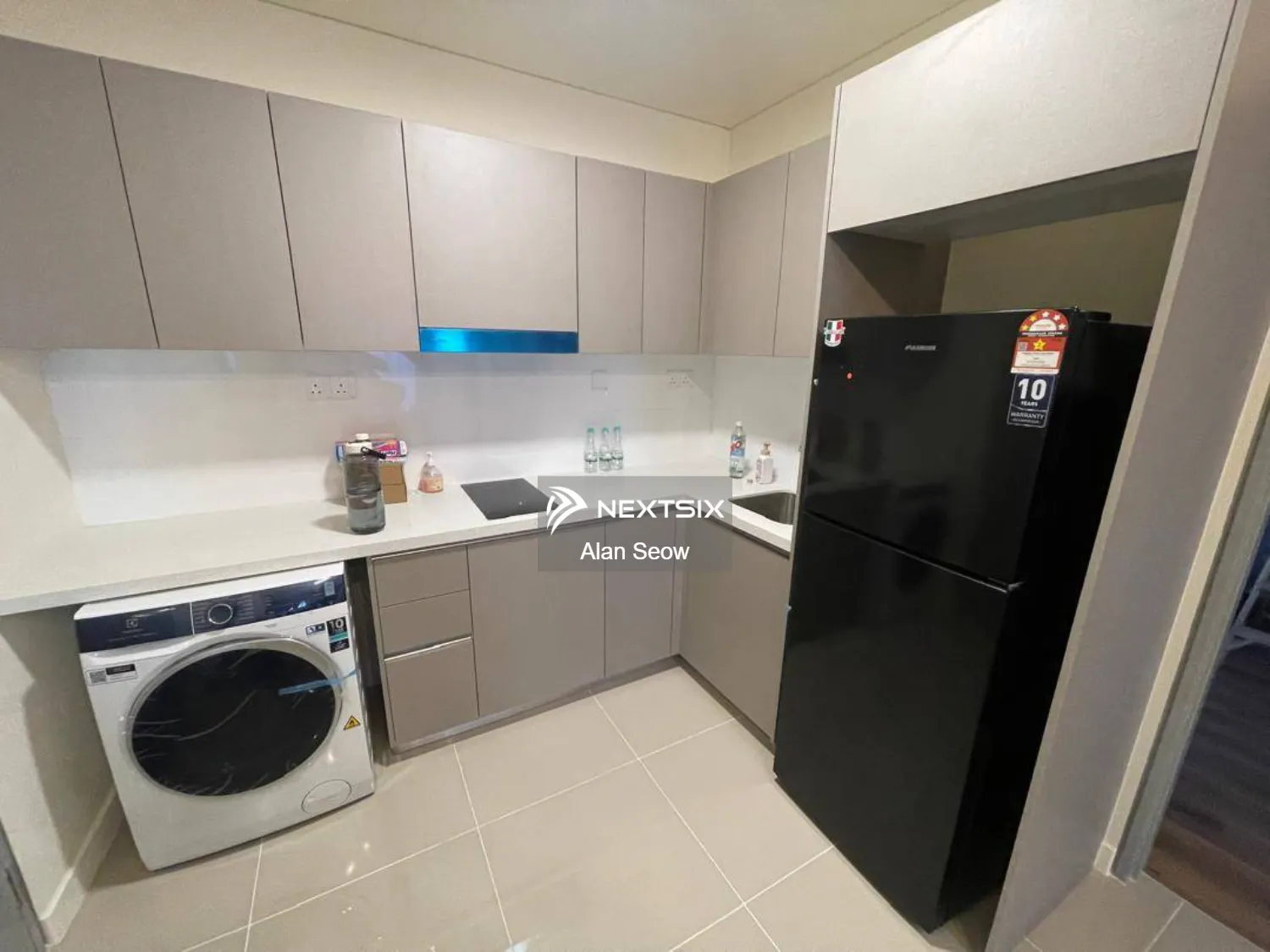 Serviced Residence For Rent in Sri Petaling Wilayah Persekutuan Kuala Lumpur - Image 7