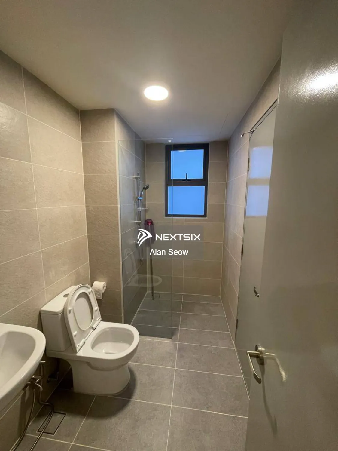 Serviced Residence For Rent in Sri Petaling Wilayah Persekutuan Kuala Lumpur - Image 8