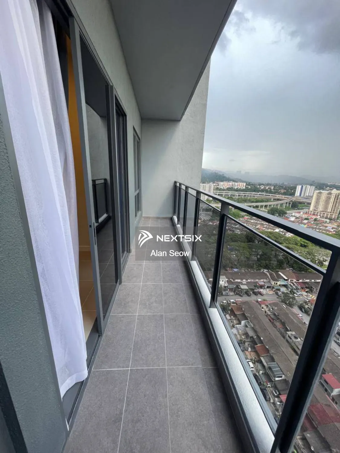 Serviced Residence For Rent in Sri Petaling Wilayah Persekutuan Kuala Lumpur - Image 9